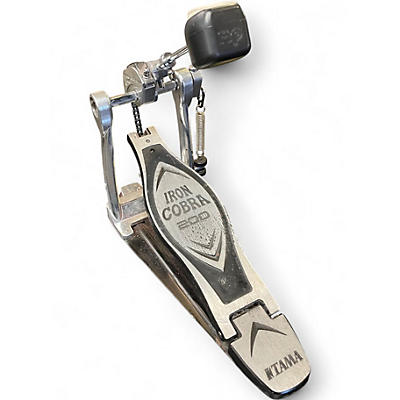 Used TAMA IRON COBRA 200 Single Bass Drum Pedal