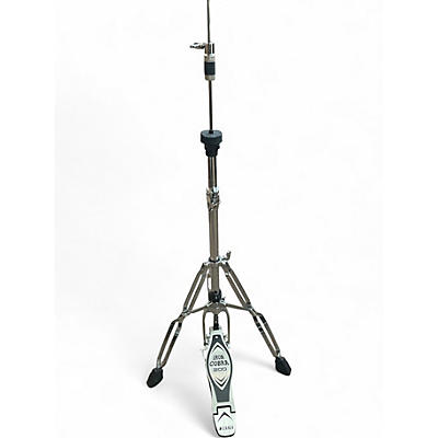 Used TAMA IRON COBRA 3-LEG  Hi Hat Stand