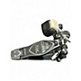 Used TAMA IRON COBRA 600 BASS DRUM PEDAL Single Bass Drum Pedal