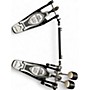 Used TAMA IRON COBRA 600 Double Bass Drum Pedal