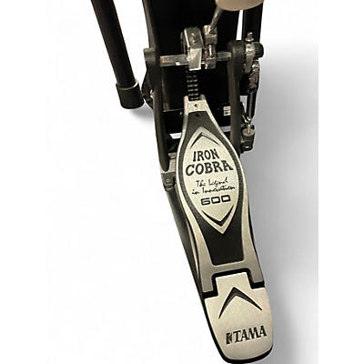 Used TAMA IRON COBRA 600 Drum Key