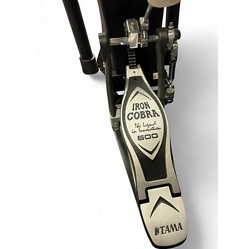 Used TAMA IRON COBRA 600 Drum Key