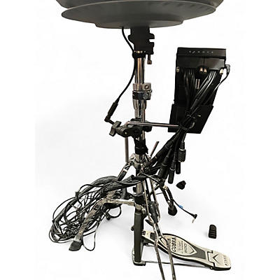 Used TAMA IRON COBRA 600 Hi Hat Stand
