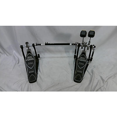 TAMA Used TAMA IRON COBRA 600 POWER GLIDE DOUBLE Double Bass Drum Pedal