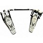 Used TAMA IRON COBRA 600 SERIES Double Bass Drum Pedal