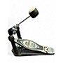 Used TAMA IRON COBRA 600 SINGLE KICK PEDAL Single Bass Drum Pedal