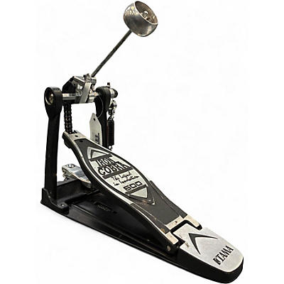 Used TAMA IRON COBRA 600 Single Bass Drum Pedal