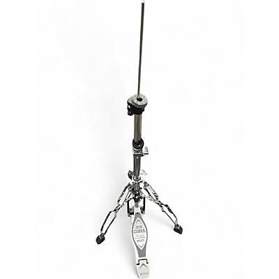 Used TAMA IRON COBRA 605 Hi Hat Stand