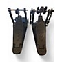 Used TAMA IRON COBRA 900 BLACK OUT Double Bass Drum Pedal