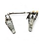 Used TAMA IRON COBRA 900 DOUBLE PEDAL Double Bass Drum Pedal