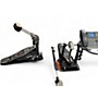 Used TAMA IRON COBRA 900 Double Bass Drum Pedal