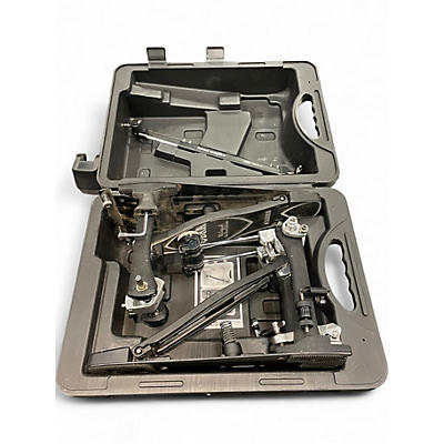 Used TAMA IRON COBRA 900 Double Bass Drum Pedal