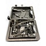 Used TAMA IRON COBRA 900 Double Bass Drum Pedal
