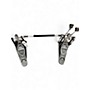 Used TAMA IRON COBRA 900 Double Bass Drum Pedal