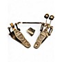 Used TAMA IRON COBRA 900 Double Bass Drum Pedal
