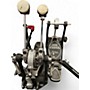 Used TAMA IRON COBRA 900 Double Bass Drum Pedal