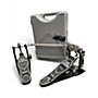 Used TAMA IRON COBRA 900 Double Bass Drum Pedal