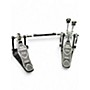 Used TAMA IRON COBRA 900 Double Bass Drum Pedal