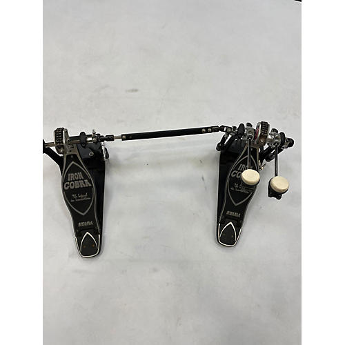 TAMA Used TAMA IRON COBRA 900 POWER GLIDE Double Bass Drum Pedal