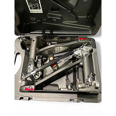 Used TAMA IRON COBRA 900 POWER GLIDE Double Bass Drum Pedal