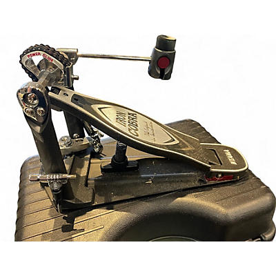 Used TAMA IRON COBRA 900 POWER GLIDE Single Bass Drum Pedal