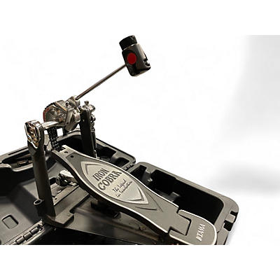 Used TAMA IRON COBRA 900 POWER GLIDE Single Bass Drum Pedal