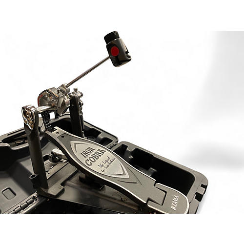 Used TAMA IRON COBRA 900 POWER GLIDE Single Bass Drum Pedal