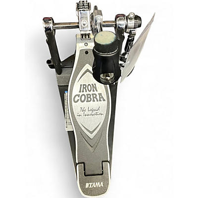 Used TAMA IRON COBRA 900 SERIES SINGLE PEDAL Double Bass Drum Pedal