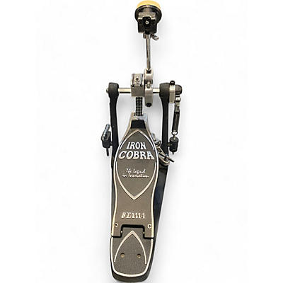 TAMA Used TAMA IRON COBRA 900 Single Bass Drum Pedal