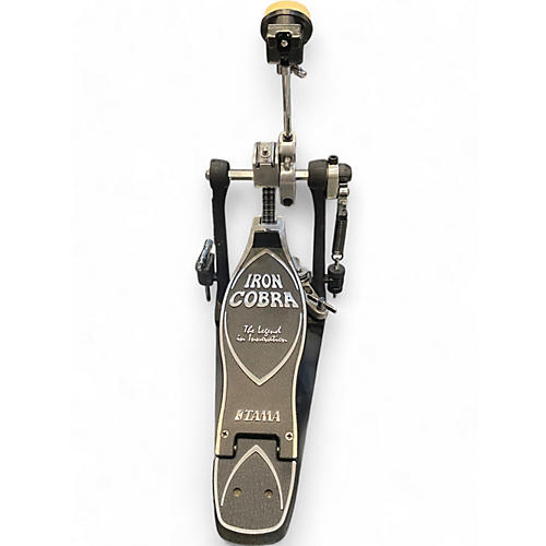 TAMA Used TAMA IRON COBRA 900 Single Bass Drum Pedal