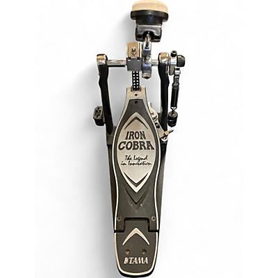 Used TAMA IRON COBRA 900 Single Bass Drum Pedal