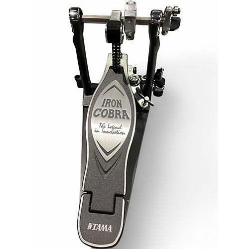 Used TAMA IRON COBRA 900 Single Bass Drum Pedal