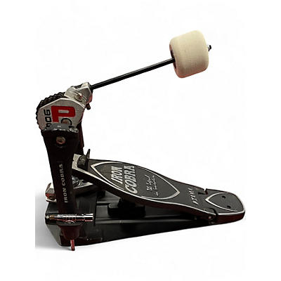 Used TAMA IRON COBRA 900 Single Bass Drum Pedal