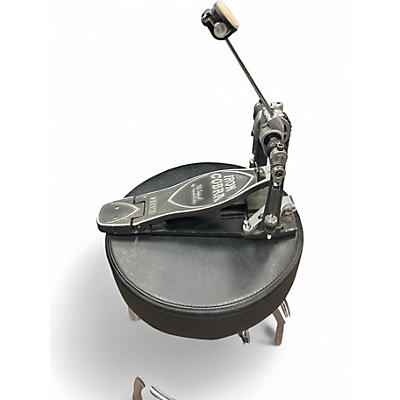 Used TAMA IRON COBRA 900 Single Bass Drum Pedal