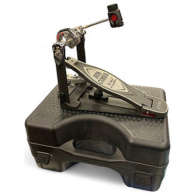 Used TAMA IRON COBRA 900 Single Bass Drum Pedal