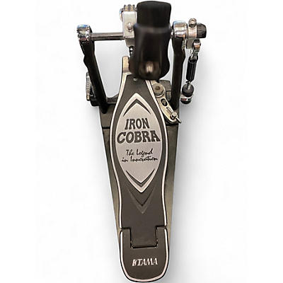Used TAMA IRON COBRA 900 Single Bass Drum Pedal
