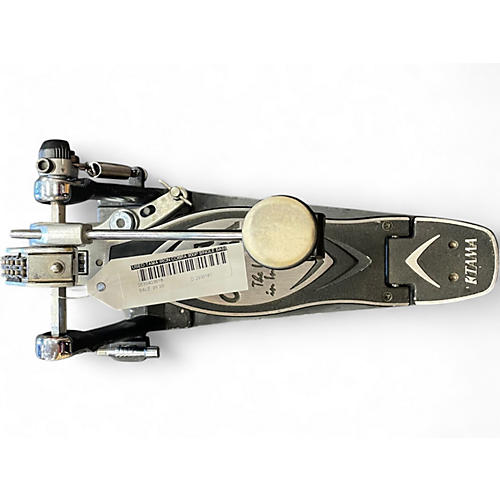 Used TAMA IRON COBRA 900P Single Bass Drum Pedal