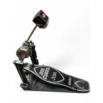Used TAMA IRON COBRA 900R Single Bass Drum Pedal