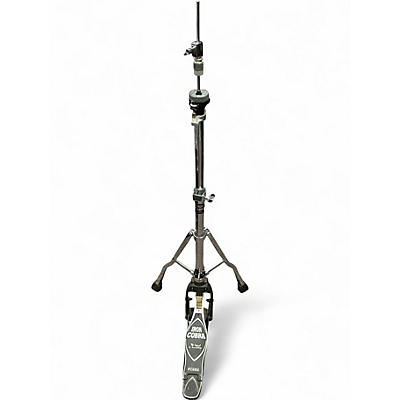 Used TAMA IRON COBRA BELT-DRIVEN HI-HAT STAND Hi Hat Stand