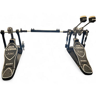 Used TAMA IRON COBRA Bass Drum Beater