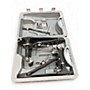 Used TAMA IRON COBRA DOUBLE PEDAL 600 SERIES Double Bass Drum Pedal