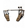 Used TAMA IRON COBRA Double Bass Drum Pedal
