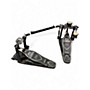 Used TAMA IRON COBRA Double Bass Drum Pedal