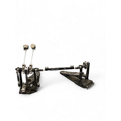 Used TAMA IRON COBRA Double Bass Drum Pedal