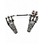 Used TAMA IRON COBRA Double Bass Drum Pedal