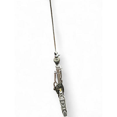 Used TAMA IRON COBRA HI HAT STAND Hi Hat Stand