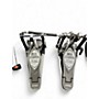 Used TAMA IRON COBRA HP900 Double Bass Drum Pedal