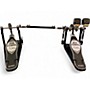 Used TAMA IRON COBRA HP900 Double Bass Drum Pedal