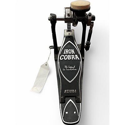 Used TAMA IRON COBRA HP900RN Single Bass Drum Pedal