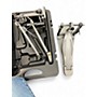 Used TAMA IRON COBRA HP910 Double Bass Drum Pedal